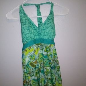 Atheleta dress size 6